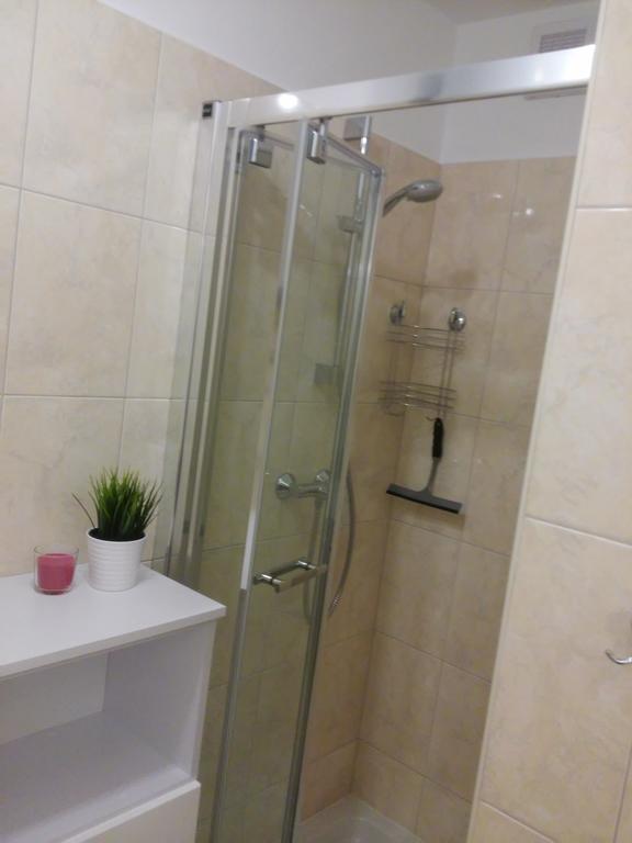 Apartament Akuratny Zakopane Exterior foto