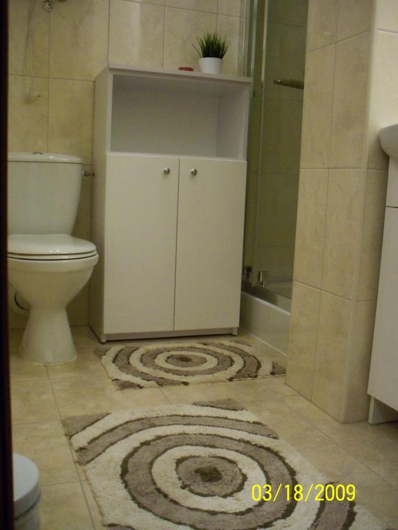 Apartament Akuratny Zakopane Exterior foto